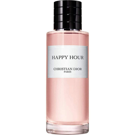 Christian Dior Happy Hour Eau De Parfum 125ML