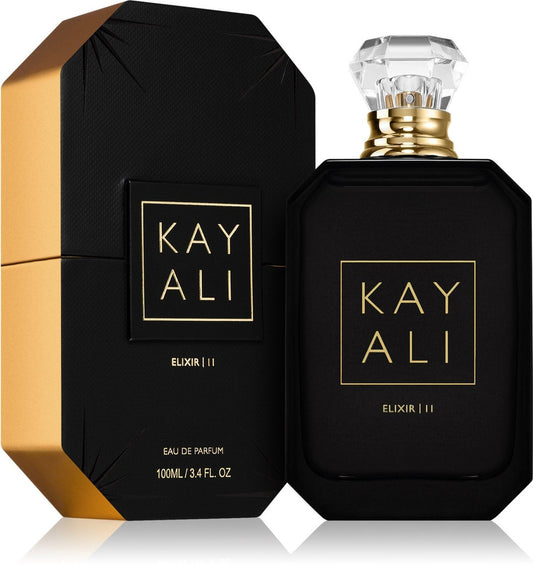 Kayali Elixir 11 Eau De Parfum 100ML