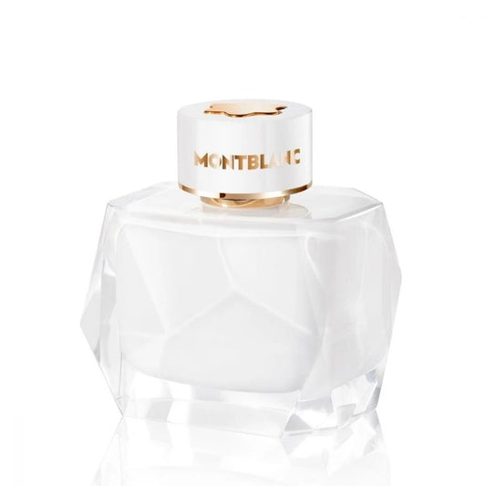 Mont Blanc Signature Eau De Parfum Tester 90ML