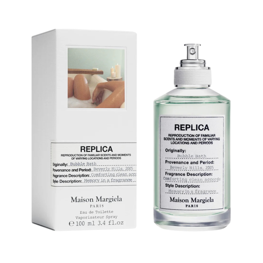 Maison Margiela Replica Bubble Bath