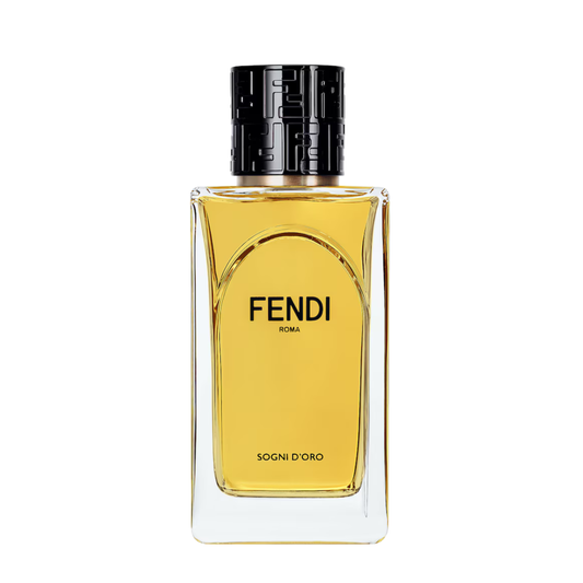 Fendi Sogni d’Oro