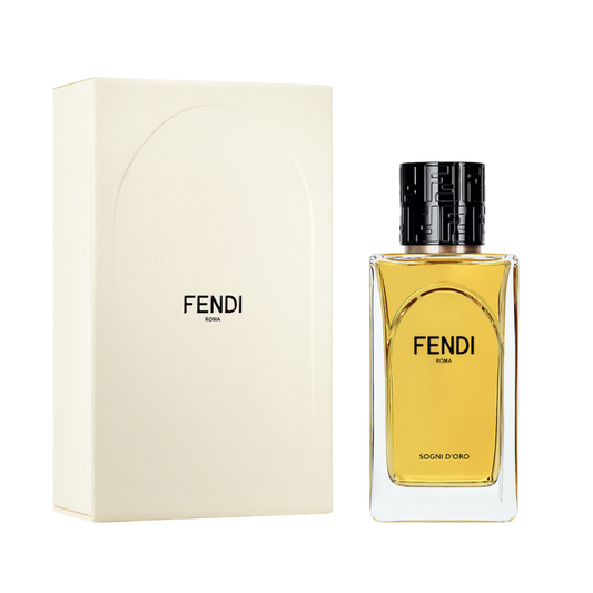 Fendi Sogni d’Oro