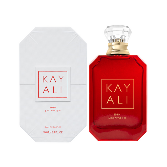 Kayali Eden Juicy Apple 01 Eau De Parfum 100ML