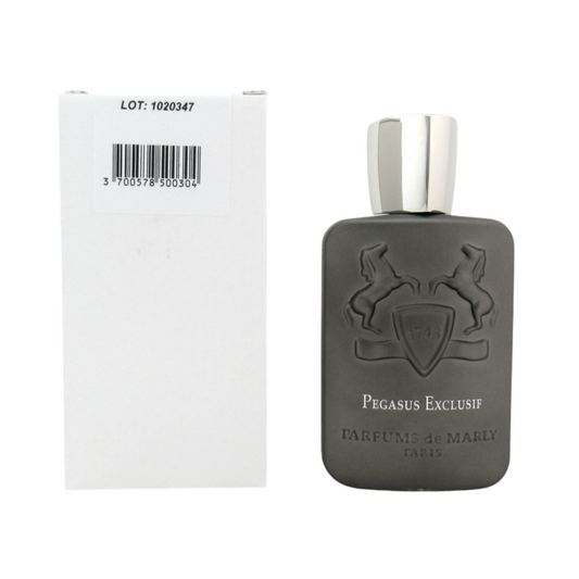 Parfums De Marly Pegasus Exclusif Eau De Parfum Tester 125ML
