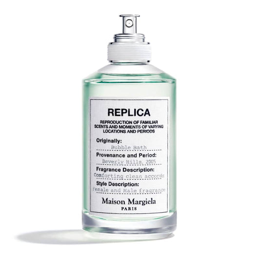 Maison Margiela Replica Bubble Bath
