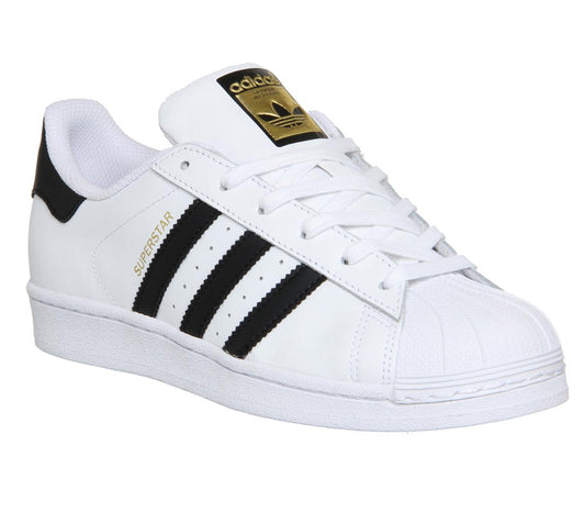 Adidas Originals Superstar Sneakers - ROOYAS