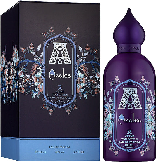 Attar Collection Azalea Eau De Parfum 100ML