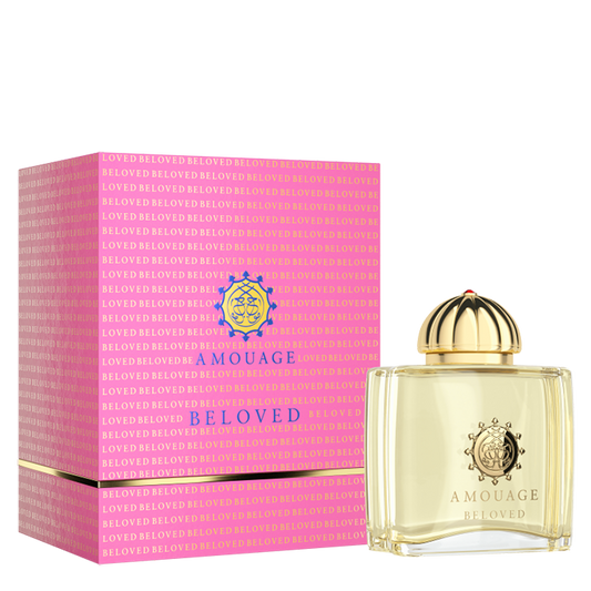 Amouage Beloved For Women Eau De Parfum 100ML