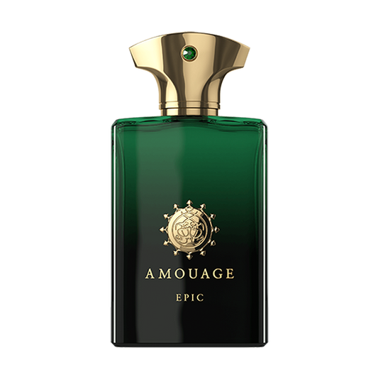 Amouage Epic For Men Eau De Parfum Tester 100ML
