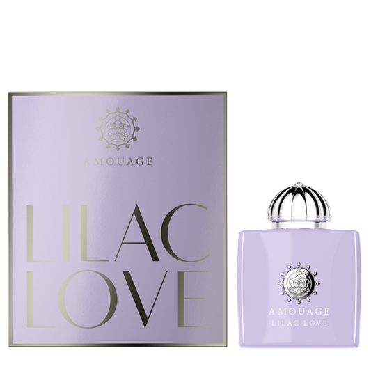 Amouage Lilac Love For Women Eau De Parfum 100ML