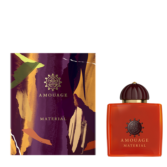 Amouage Material For Women Eau De Parfum 100ML