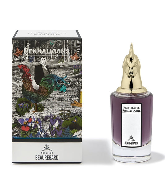 PENHALIGON'S Monsieur Beauregard Eau De Parfum 75ML