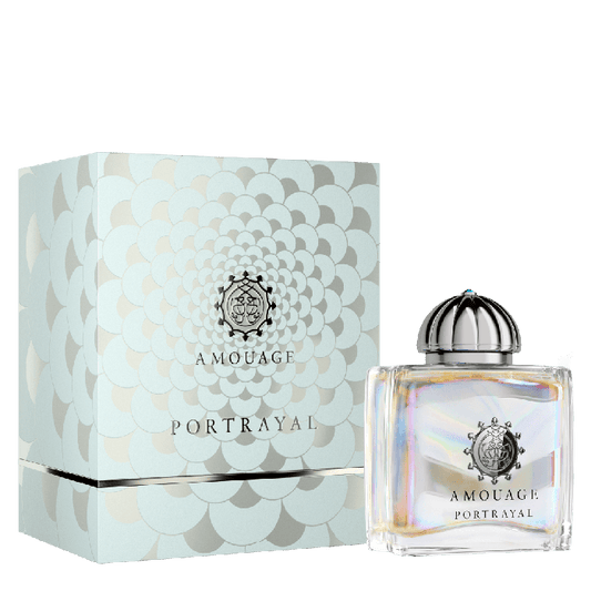 Amouage Portrayal For Women Eau De Parfum 100ML