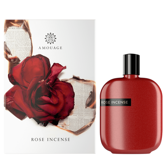 عطر امواج روز لل للجنسين او دي بارفان 100 مل