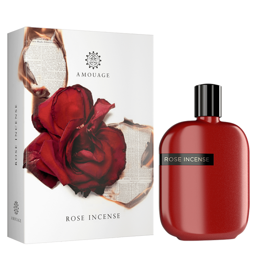 عطر امواج روز لل للجنسين او دي بارفان 100 مل