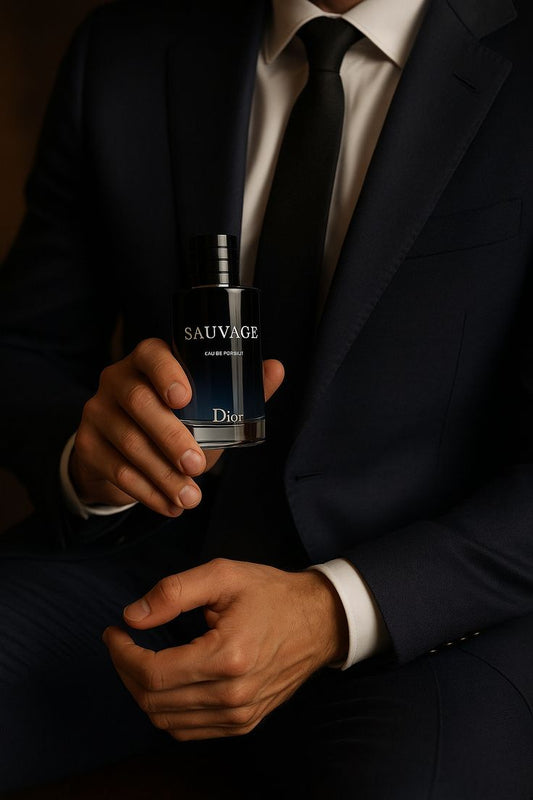 Perfume For Men
