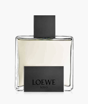 Loewe Solo Mercurio Pour Homme EDP 100ML