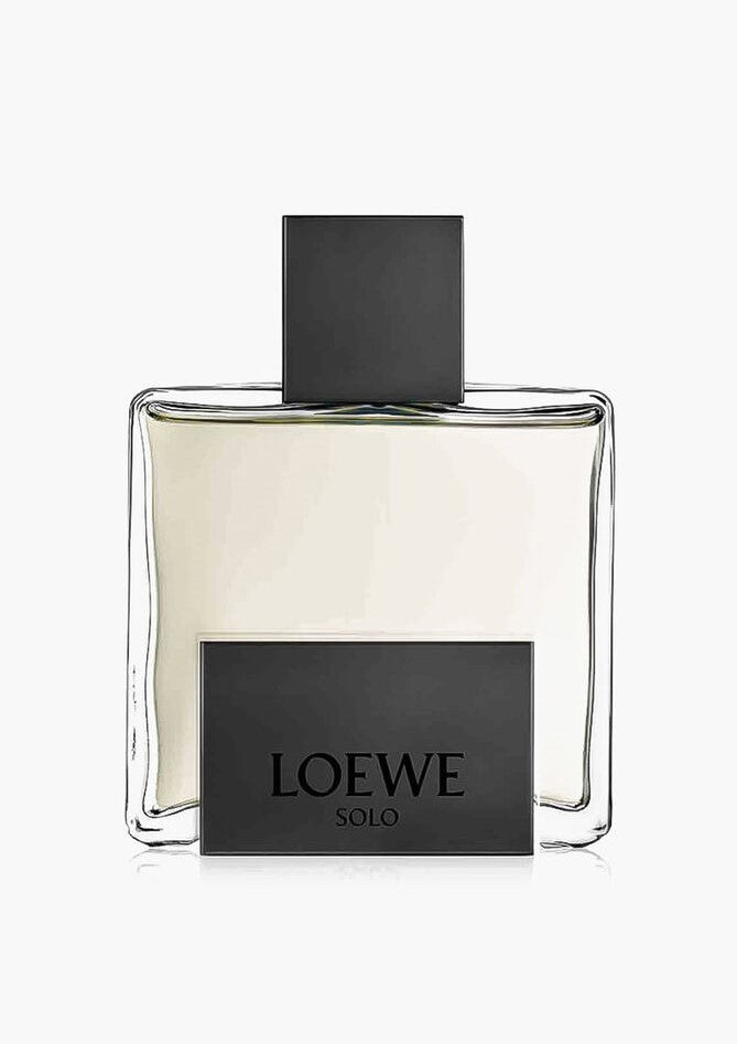 Loewe Solo Mercurio Pour Homme EDP 100ML