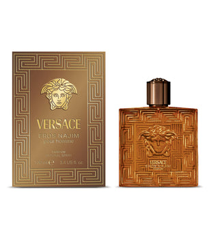 Versace Eros Najim Parfum 100ML