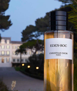 Christian Dior Eden-Roc Eau De Parfum Tester 250ML