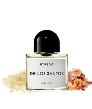 BYREDO De Los Santos Unisex Eau De Parfum 100ML
