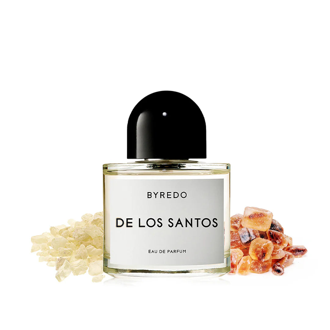 BYREDO De Los Santos Unisex Eau De Parfum 100ML