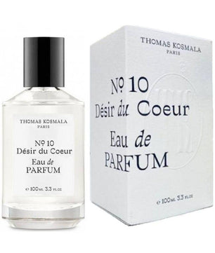 Thomas Kosmala No.10 Desir Du Coeur Eau De Parfum 100ML