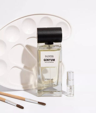 Genyum Painter Unisex Eau De Parfum 100ML