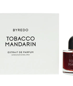 BYREDO Night Veils Tobacco Mandarin Extrait De Parfum 50ML
