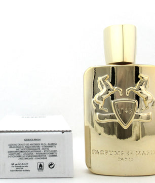 Parfums De Marly Godolphin Eau De Parfum Tester 125ML