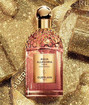 Guerlain Aqua Allegoria Rosa Rossa Eau De Toilette 75ML