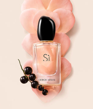 Giorgio Armani Si Eau De Parfum 100ML