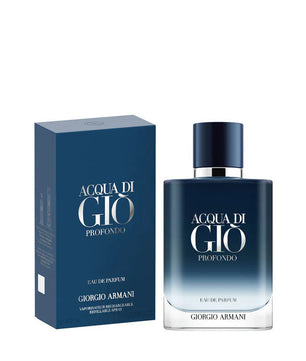 Giorgio Armani Acqua Di Gio Profondo EDP 100ML