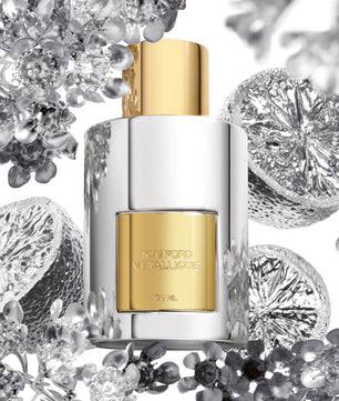 Tom Ford Metallique Eau De Parfum 100ML