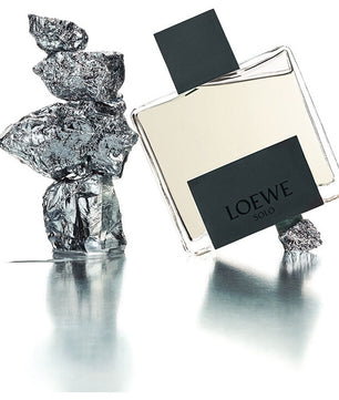 Loewe Solo Mercurio Pour Homme EDP 100ML