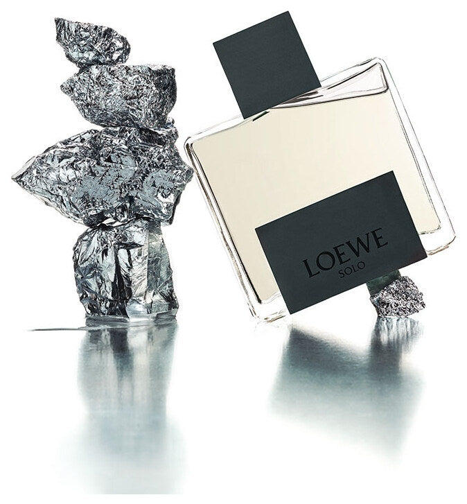 Loewe Solo Mercurio Pour Homme EDP 100ML