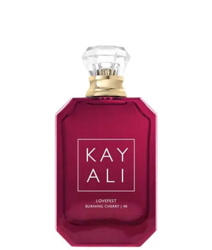 Kayali Lovefest Burning Cherry 48 Eau De Parfum 100ML