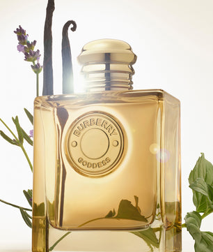 Burberry Goddess For Women EDP Intense 100ML