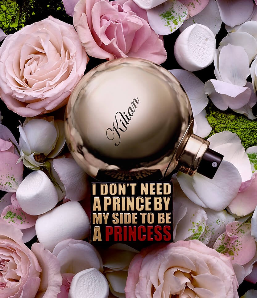 Kilian Princess Rose de Mai Eau De Parfum 100ML