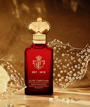 Clive Christian Crown Collection Matsukita Eau De Parfum 50ML