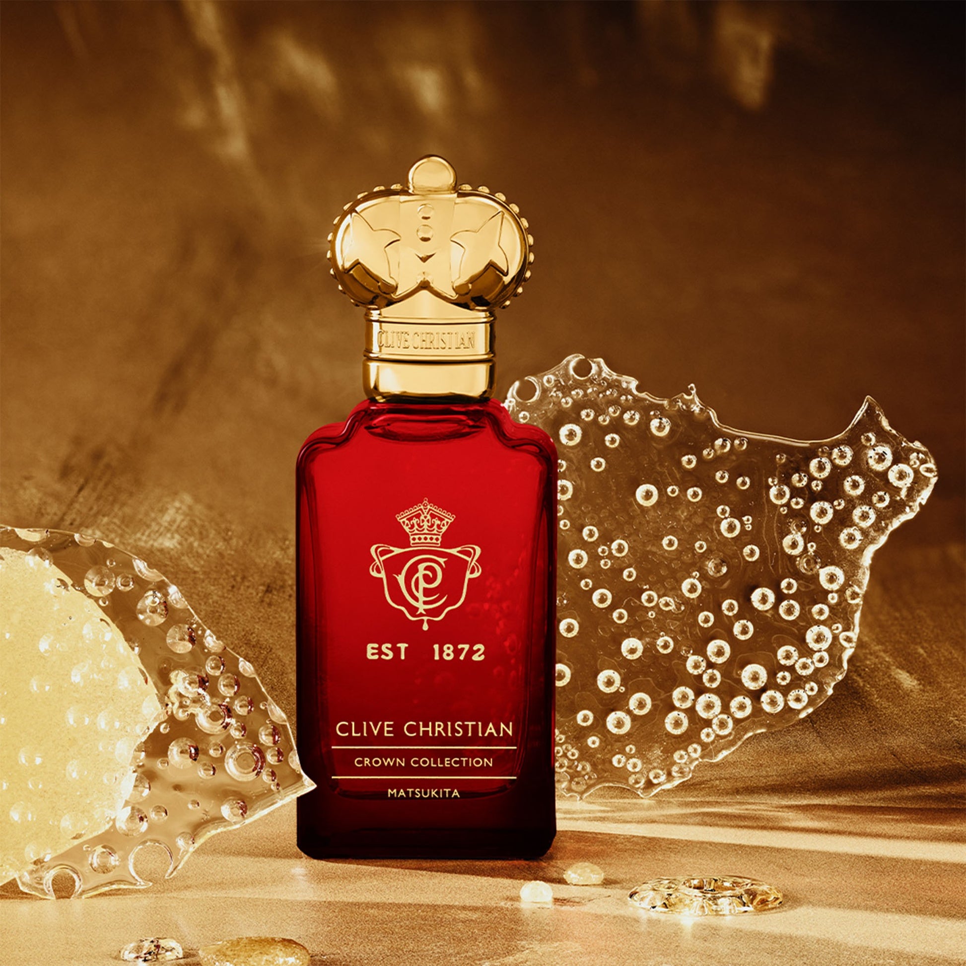 Clive Christian Crown Collection Matsukita Eau De Parfum 50ML