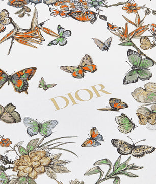 Christian Dior Notebook Multicolor Cruise 24 Exclusive Edition