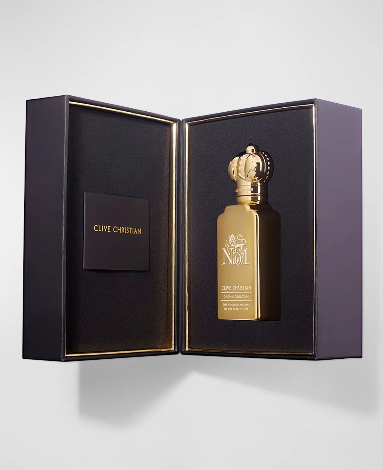 Clive Christian Original Collection No.1 Masculine Parfum 50ML