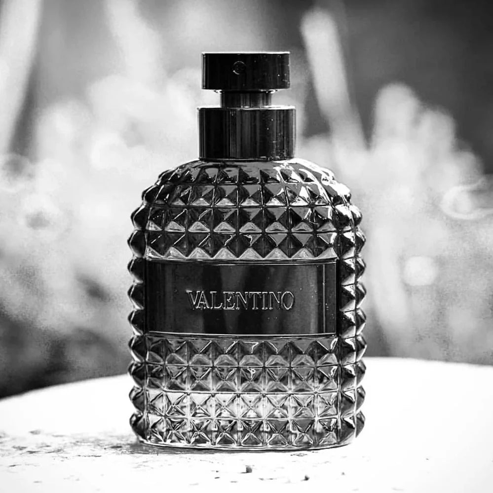 Valentino Uomo Intense For Men Eau De Parfum 100ML