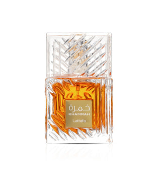 Lattafa Khamrah Unisex Eau De Parfum 100ML