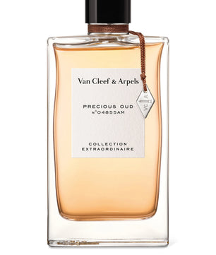 Van Cleef & Arpels Collection Extraordinaire Precious Oud For Women EDP 75ML
