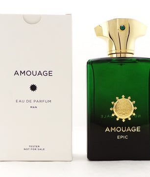 Amouage Epic For Men Eau De Parfum Tester 100ML