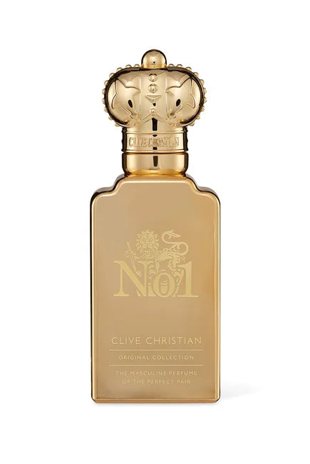Clive Christian Original Collection No.1 Masculine Parfum 50ML