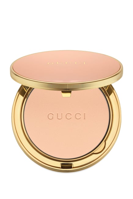 GUCCI Poudre De Beaute Mat Naturel Beauty Powder