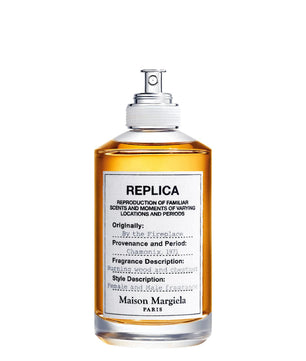Maison Margiela Replica By The Fireplace Eau De Toilette 100ML
